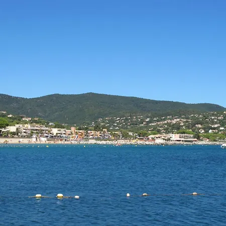 La Croix Du Sud-29 By Interhome Apartman Cavalaire-sur-Mer