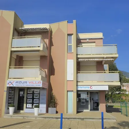 Apartman La Croix Du Sud-29 By Interhome Cavalaire-sur-Mer