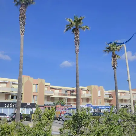 La Croix Du Sud-29 By Interhome Apartman *