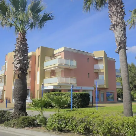 Apartman La Croix Du Sud-29 By Interhome *