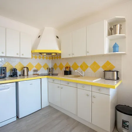 Apartman La Croix Du Sud-29 By Interhome *