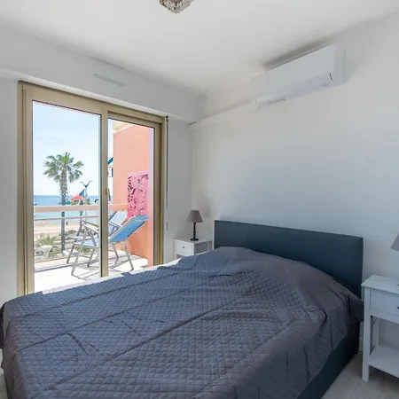 La Croix Du Sud-29 By Interhome Apartman Cavalaire-sur-Mer