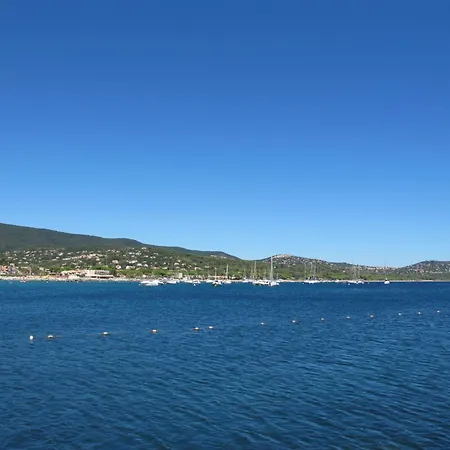 La Croix Du Sud-29 By Interhome Apartment Cavalaire-sur-Mer