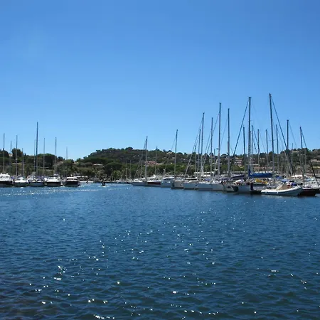 La Croix Du Sud-29 By Interhome Apartment