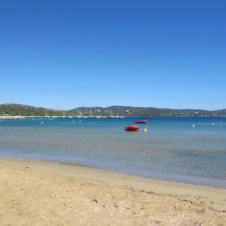 La Croix Du Sud-29 By Interhome Apartment Cavalaire-sur-Mer