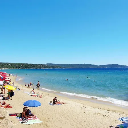 Apartment La Croix Du Sud-29 By Interhome