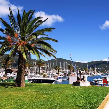 La Croix Du Sud-29 By Interhome Apartment Cavalaire-sur-Mer