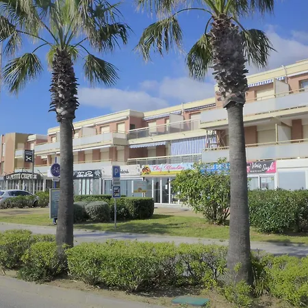 La Croix Du Sud-29 By Interhome * Cavalaire-sur-Mer