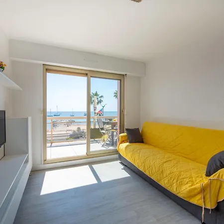 La Croix Du Sud-29 By Interhome Cavalaire-sur-Mer