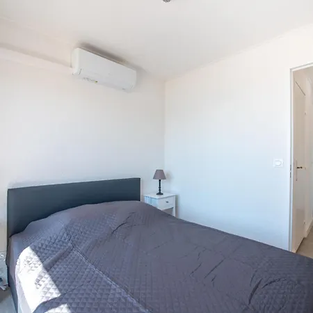 La Croix Du Sud-29 By Interhome * Cavalaire-sur-Mer