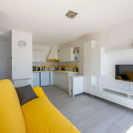 Apartment La Croix Du Sud-29 By Interhome