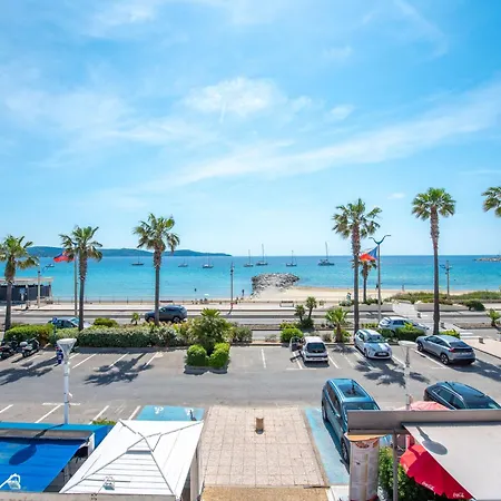 La Croix Du Sud-29 By Interhome Apartment