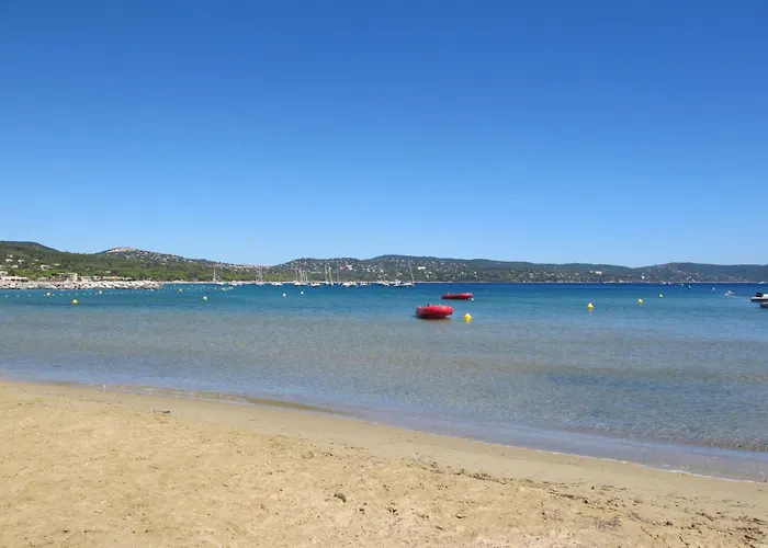 La Croix Du Sud-29 By Interhome Lägenhet Cavalaire-sur-Mer