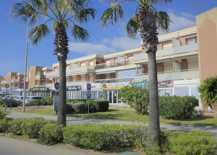 La Croix Du Sud-29 By Interhome * Cavalaire-sur-Mer